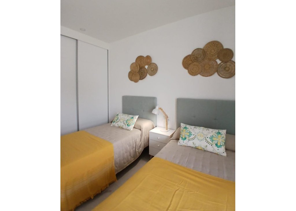 Obra Nueva - Quad - Bigastro - Loma Alta