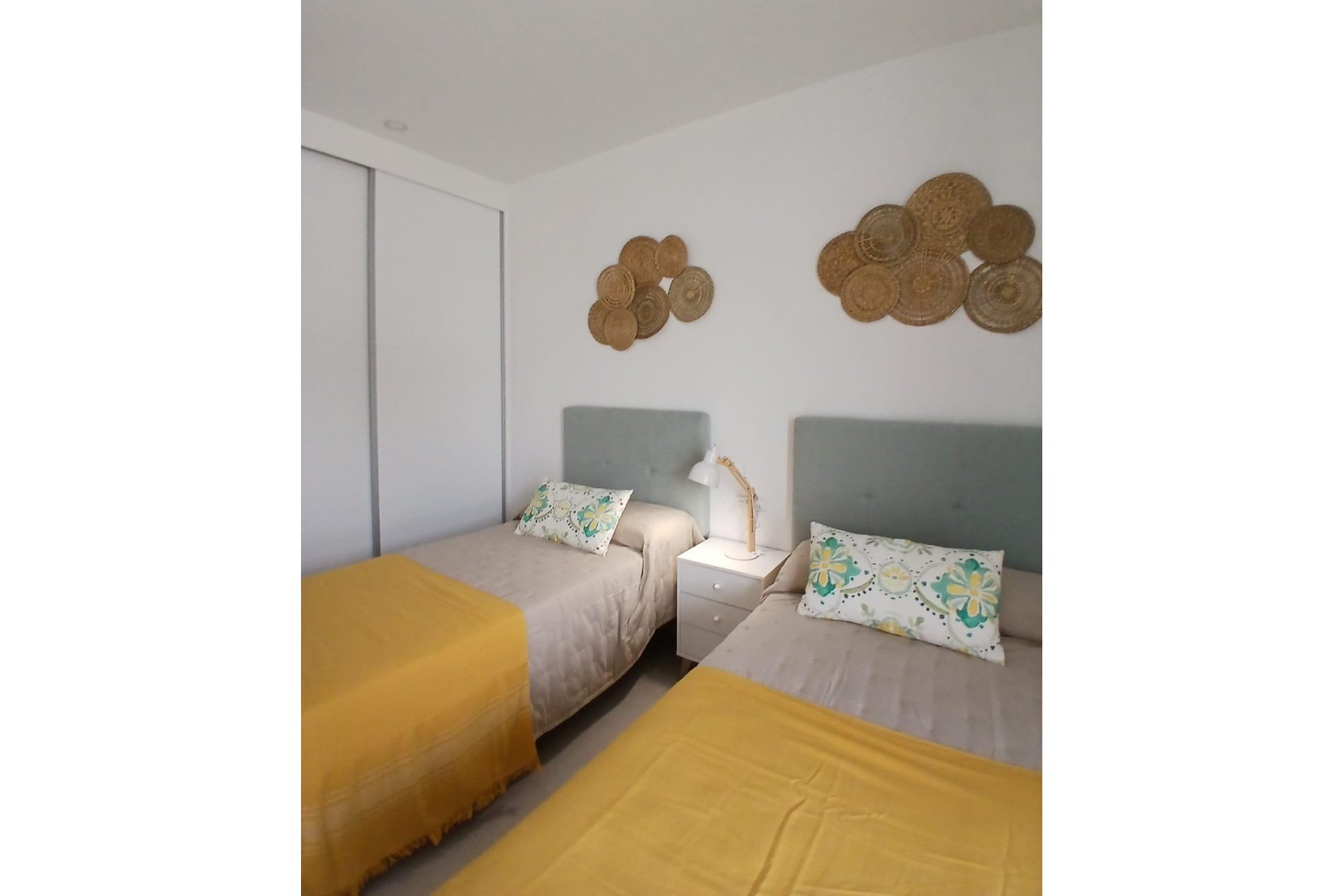 Obra Nueva - Quad - Bigastro - Loma Alta