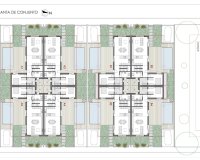 Obra Nueva - Quad - Bigastro - Loma Alta