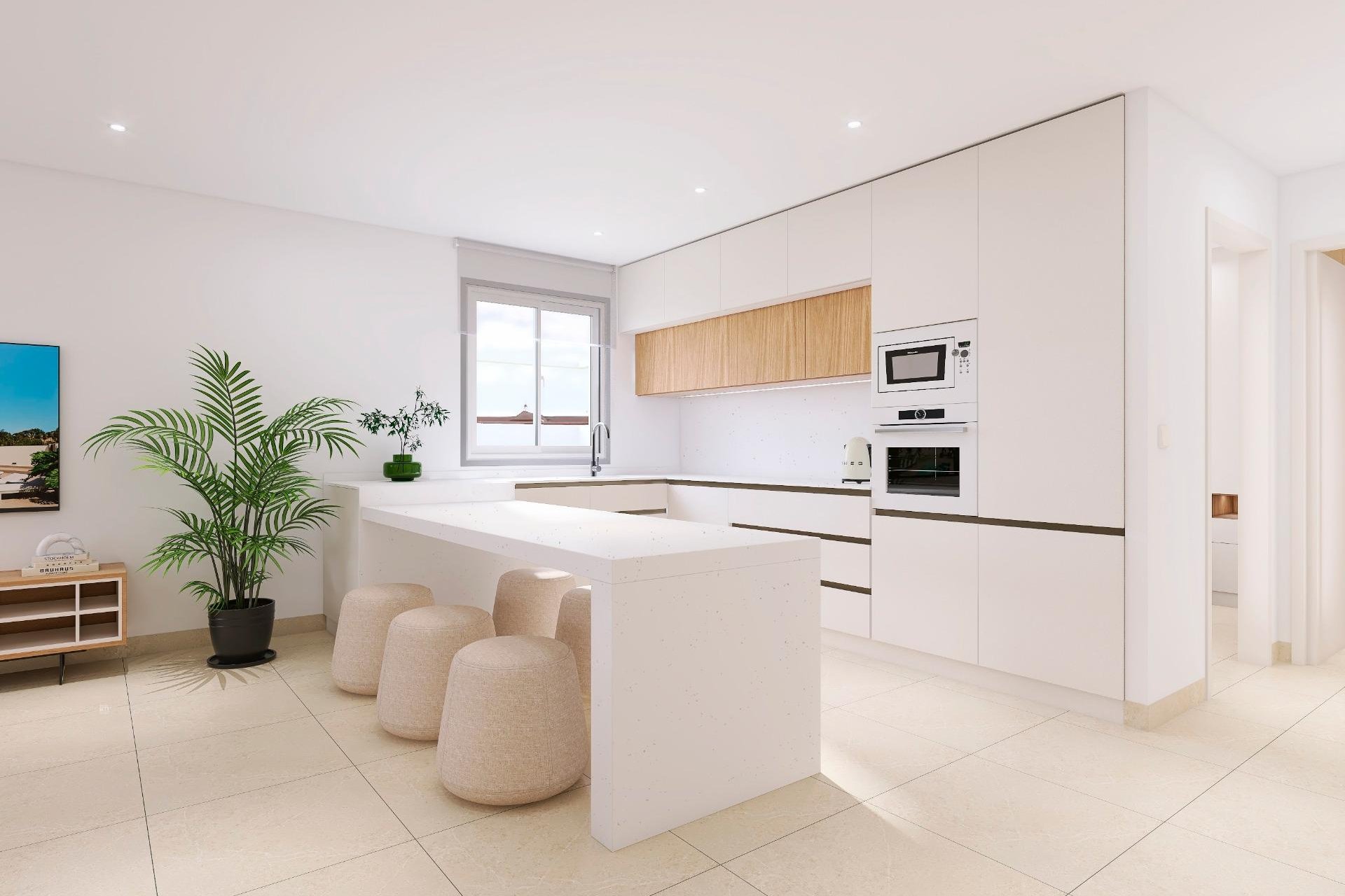 Obra Nueva - Quad - Bigastro - Pueblo