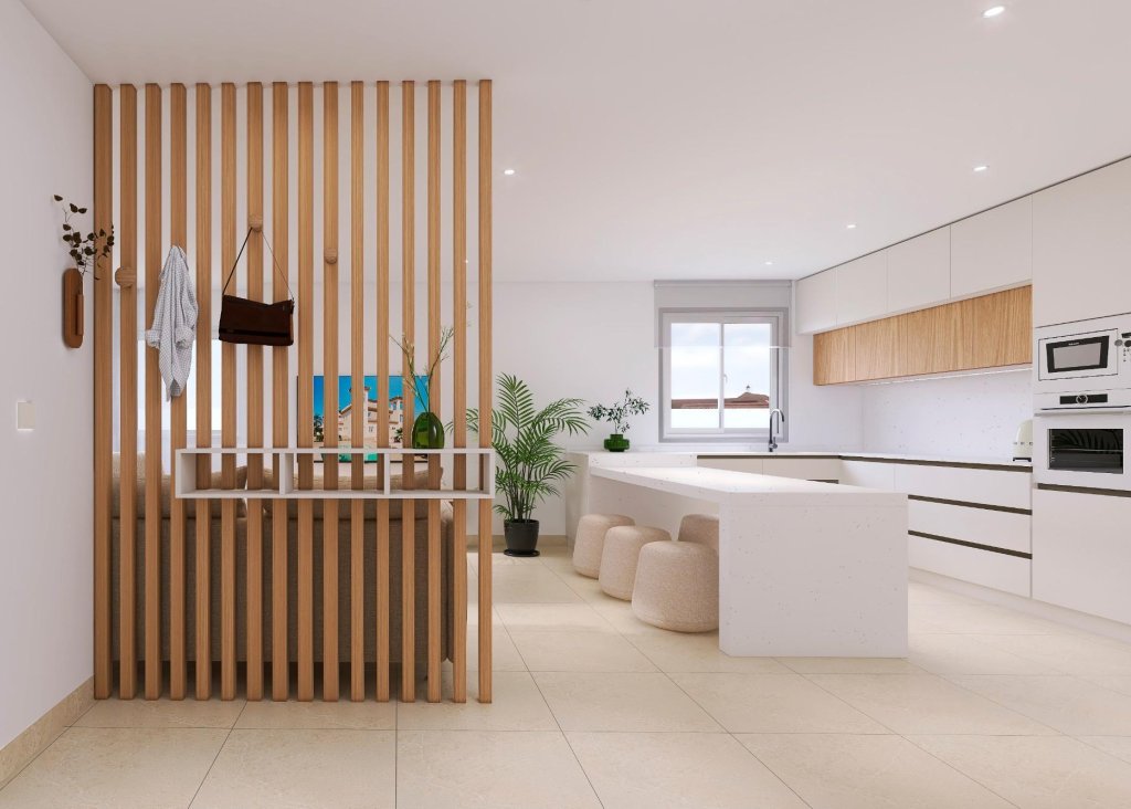 Obra Nueva - Quad - Bigastro - Pueblo