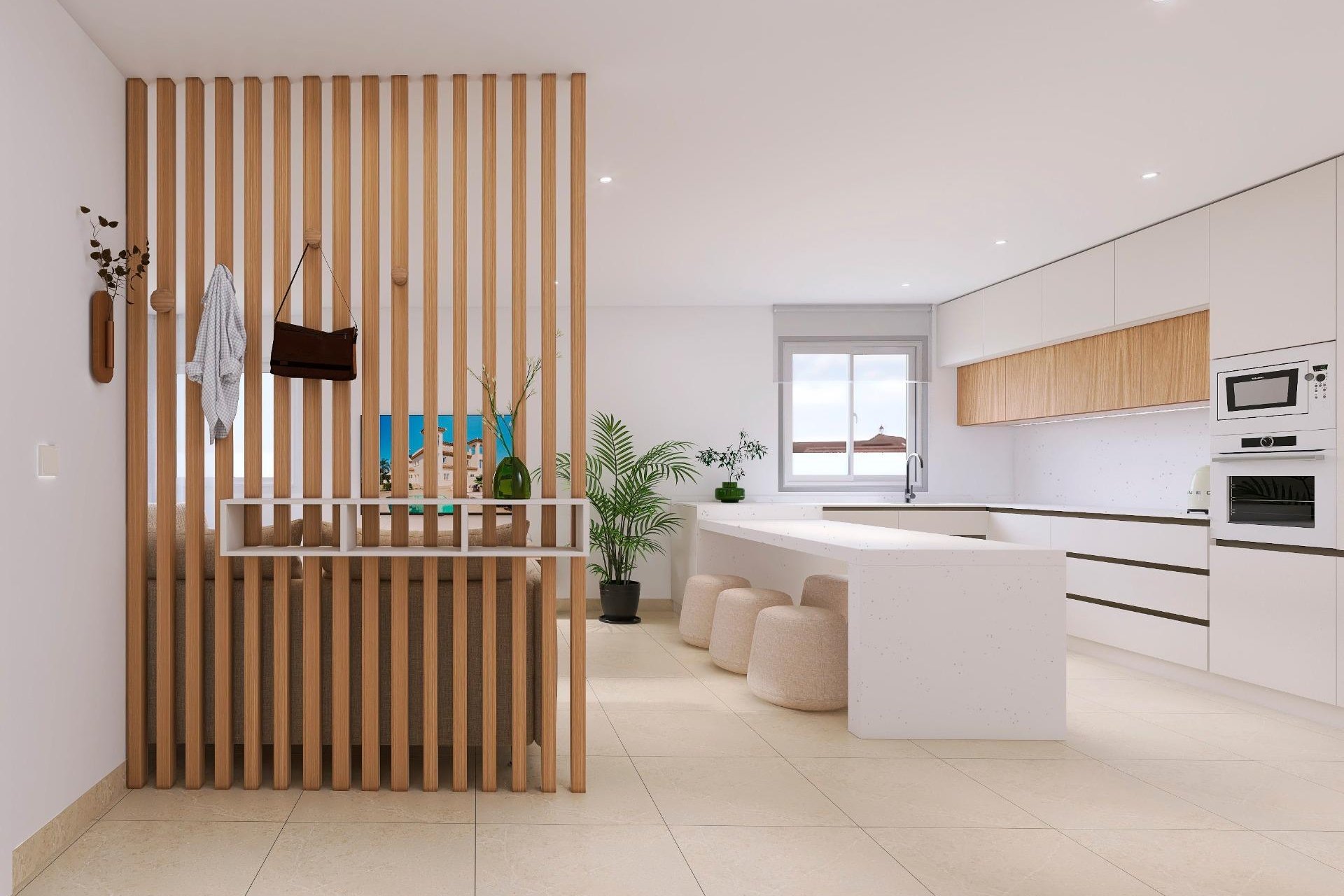 Obra Nueva - Quad - Bigastro - Pueblo