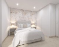 Obra Nueva - Quad - Bigastro - Pueblo