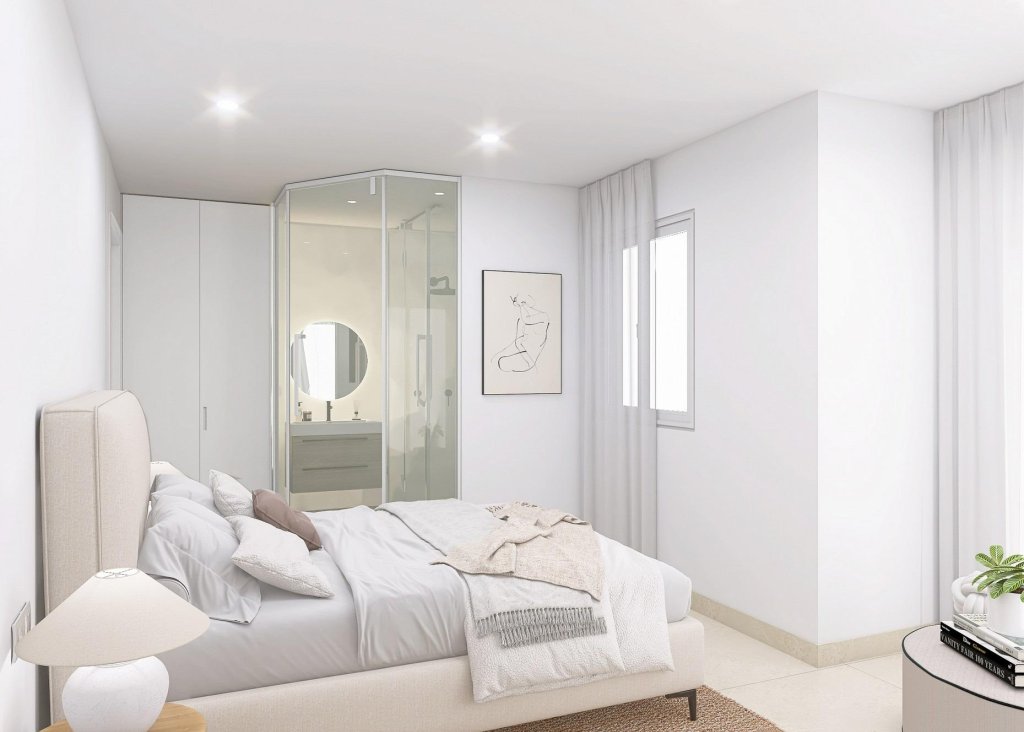 Obra Nueva - Quad - Bigastro - Pueblo