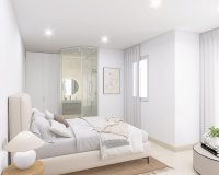 Obra Nueva - Quad - Bigastro - Pueblo