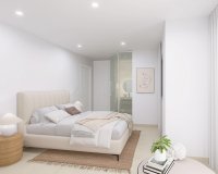 Obra Nueva - Quad - Bigastro - Pueblo