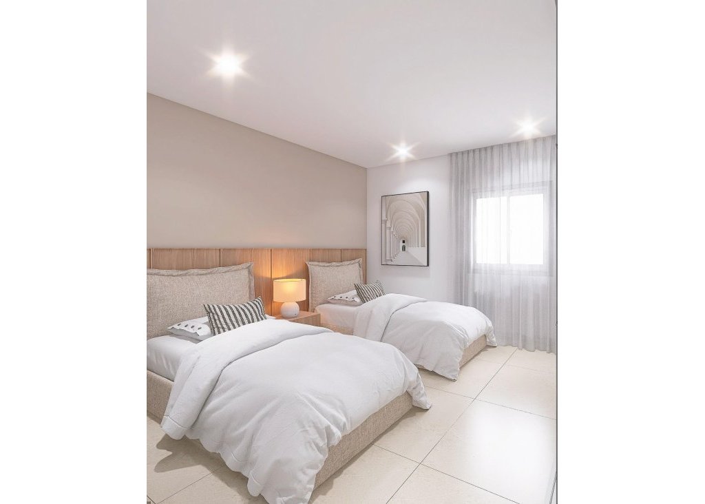 Obra Nueva - Quad - Bigastro - Pueblo