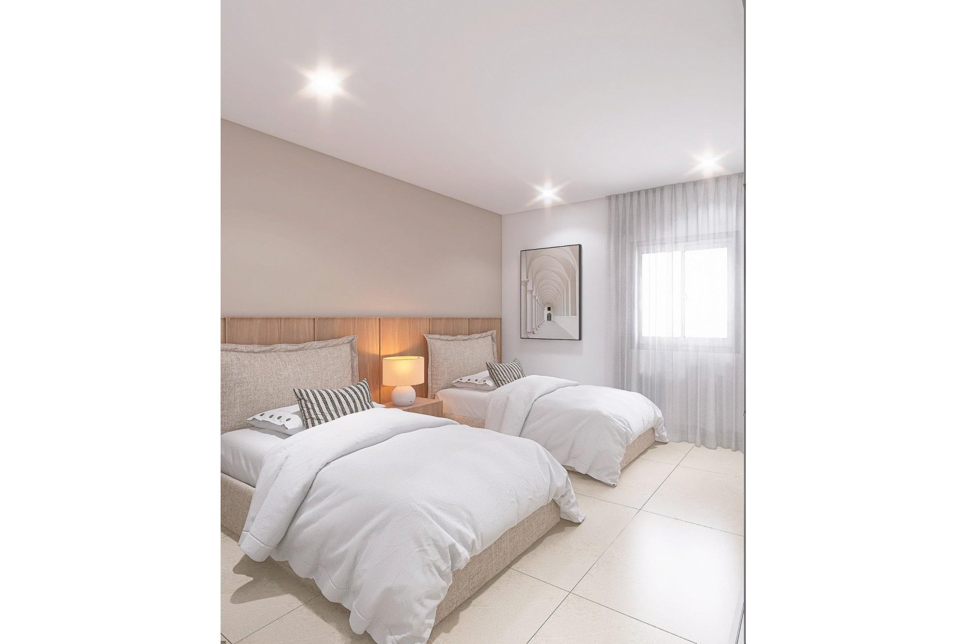 Obra Nueva - Quad - Bigastro - Pueblo