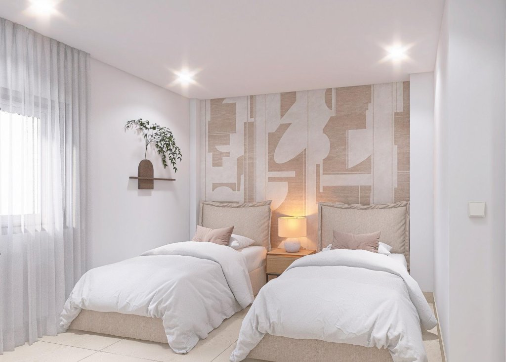 Obra Nueva - Quad - Bigastro - Pueblo