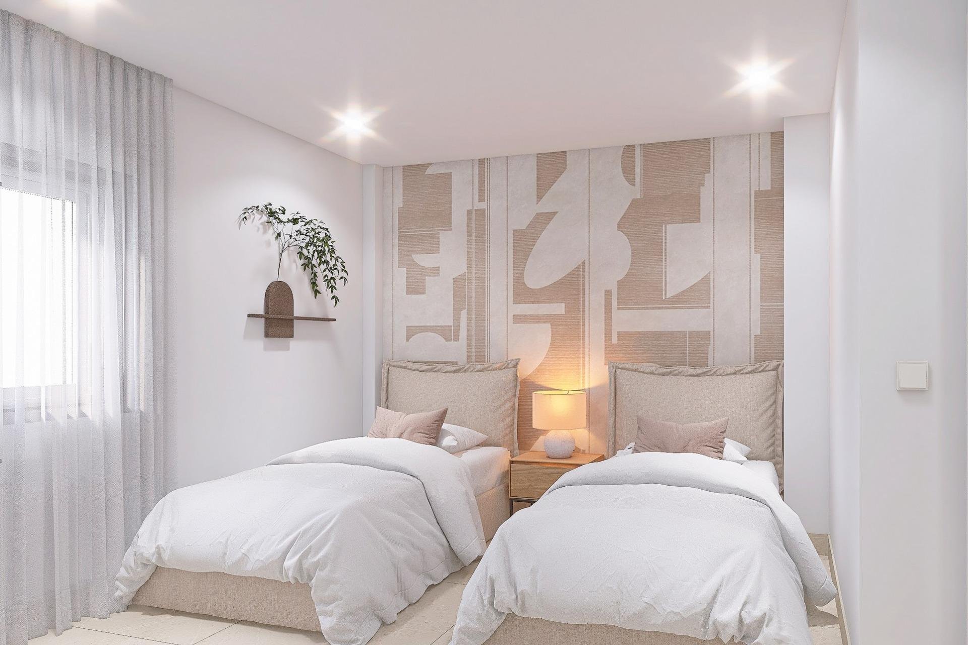 Obra Nueva - Quad - Bigastro - Pueblo