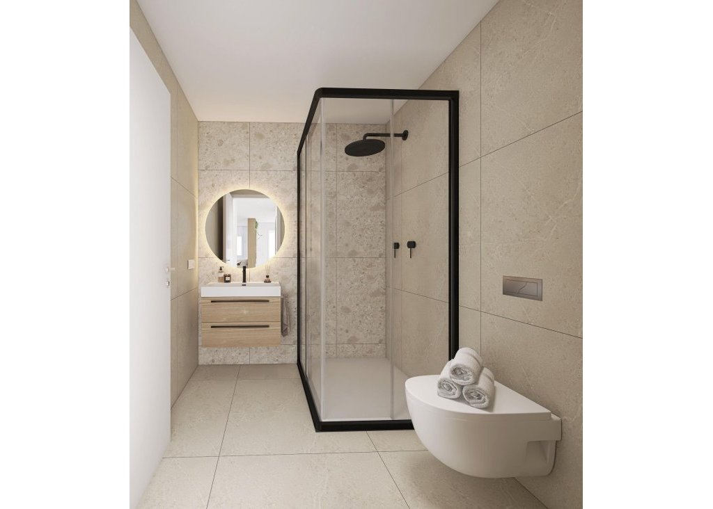 Obra Nueva - Quad - Bigastro - Pueblo