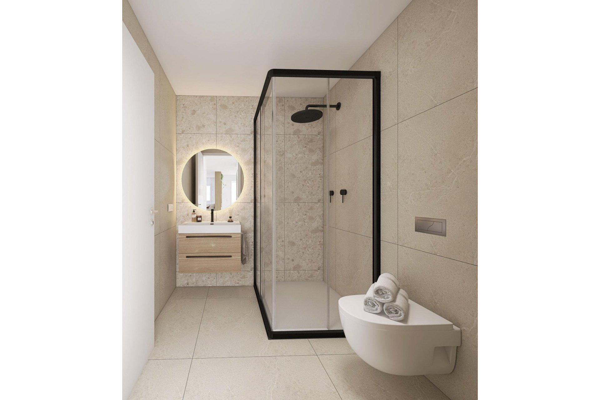 Obra Nueva - Quad - Bigastro - Pueblo