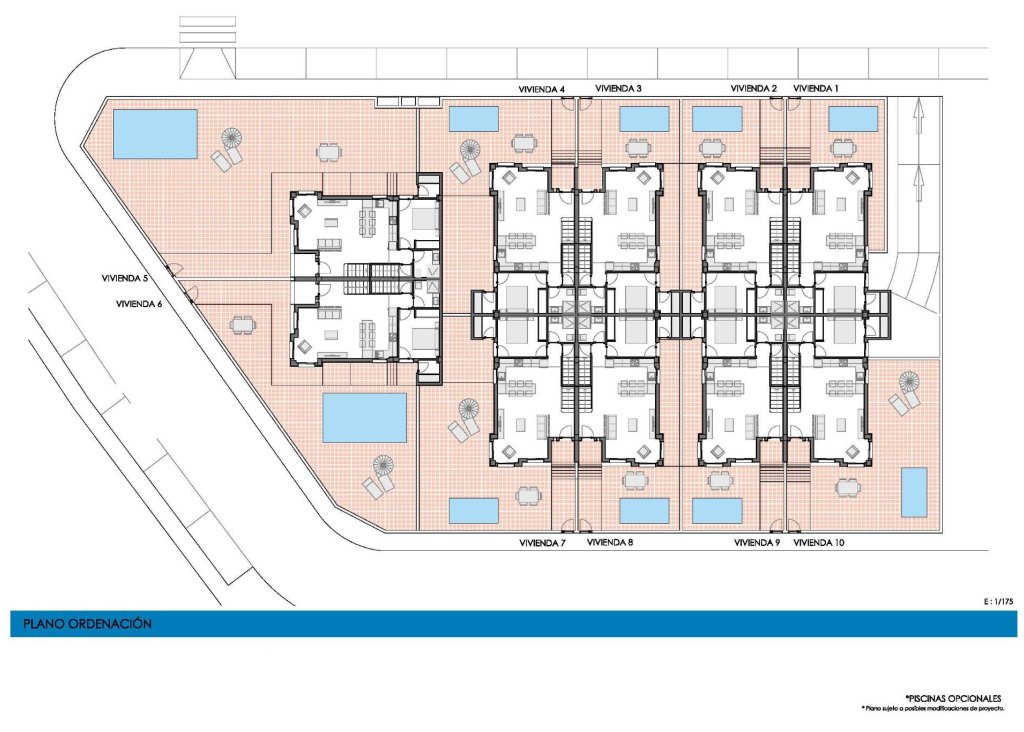 Obra Nueva - Quad - Bigastro - Pueblo