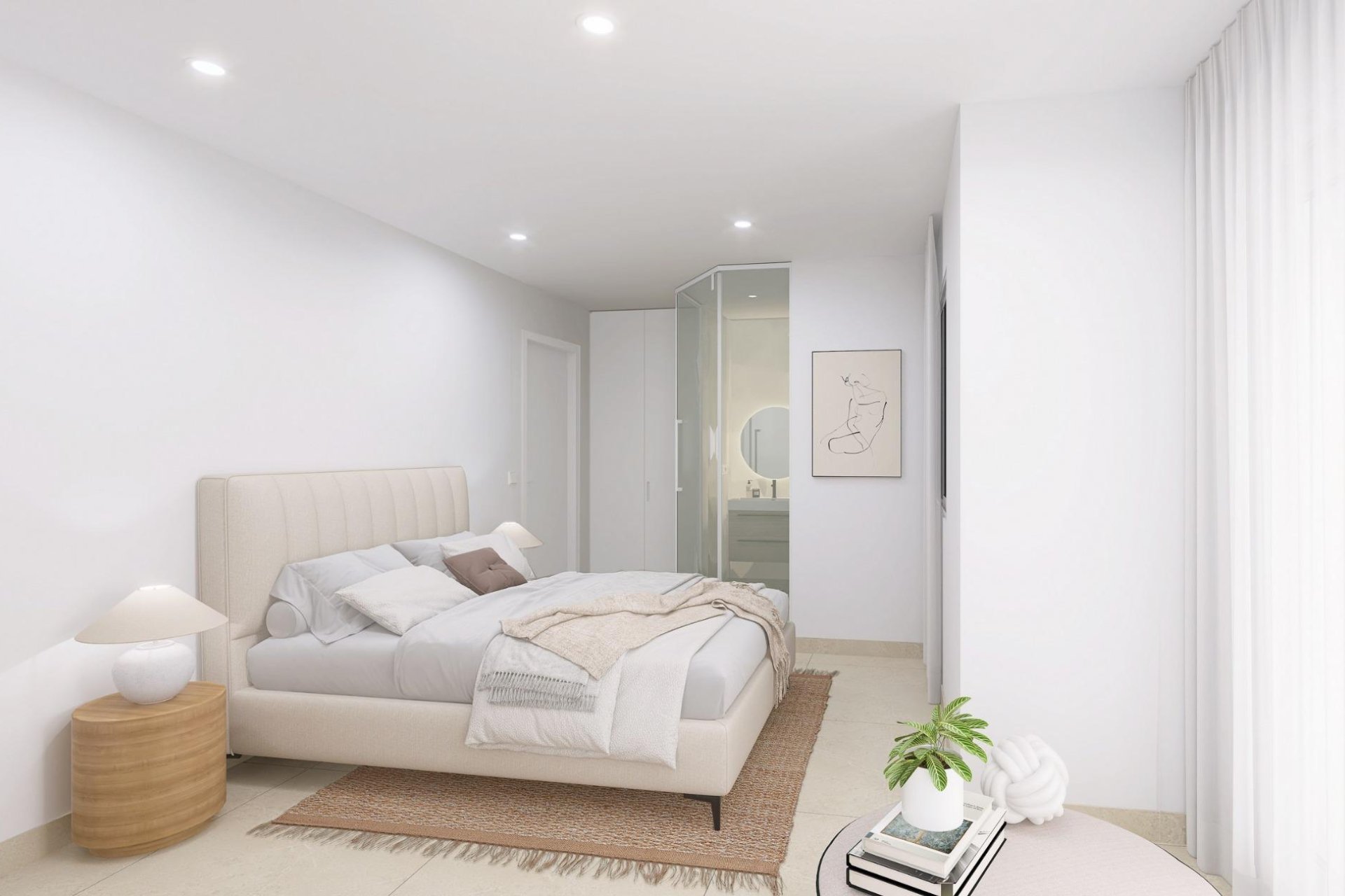 Obra Nueva - Quad - Bigastro - Pueblo