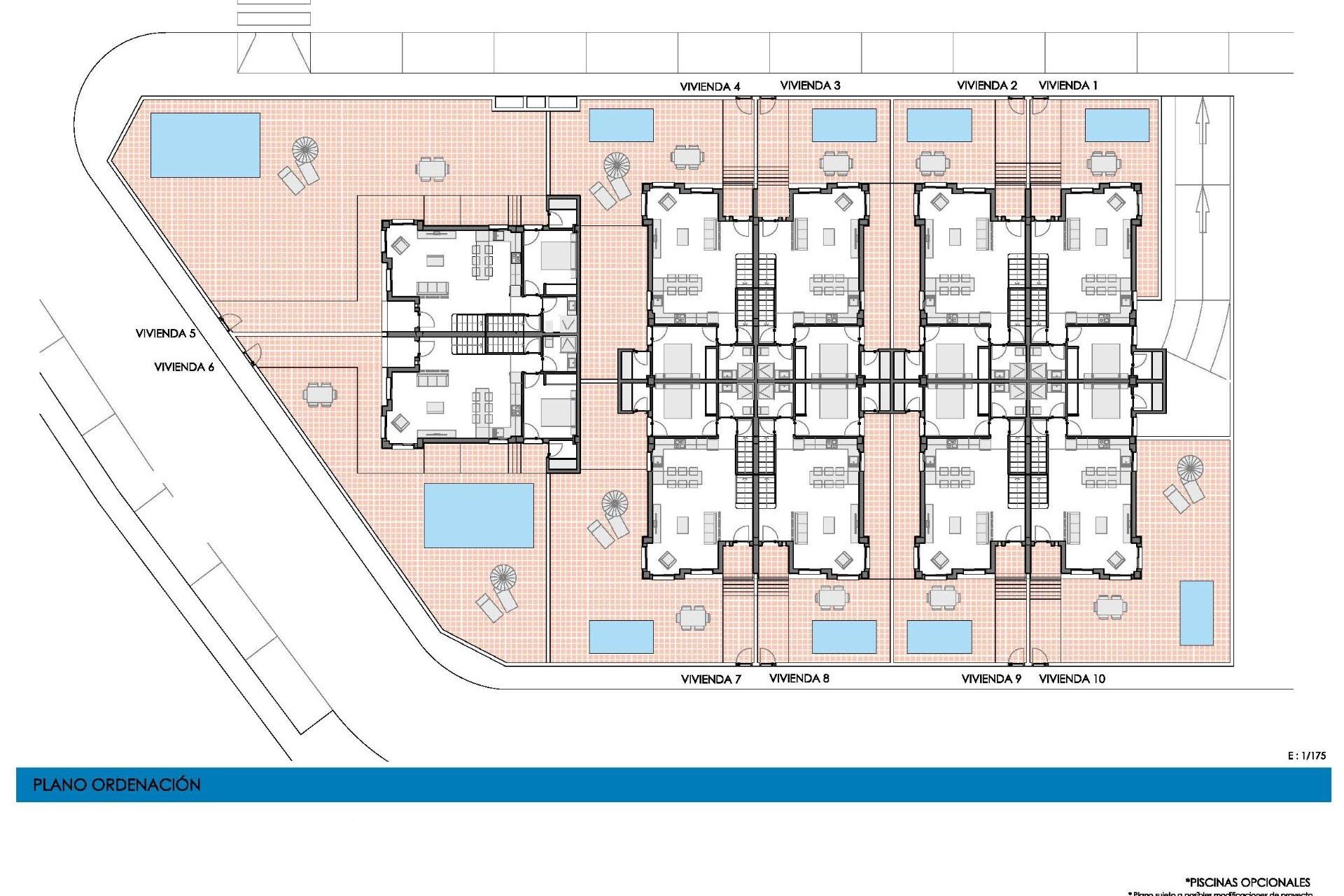 Obra Nueva - Quad - Bigastro - Pueblo