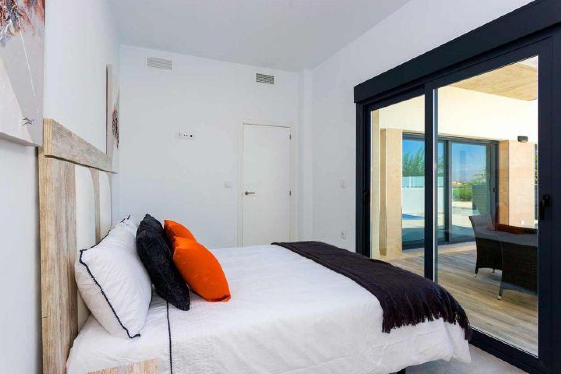 Obra Nueva - Quad - Daya Nueva - Centro