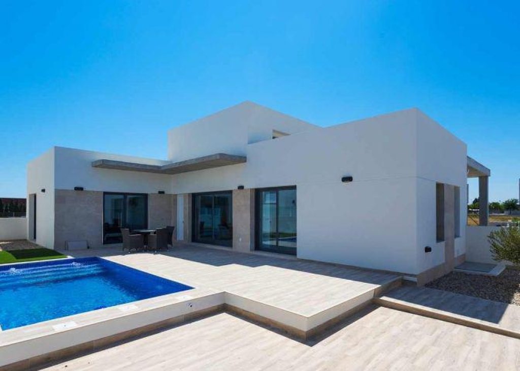 Obra Nueva - Quad - Daya Nueva - Centro