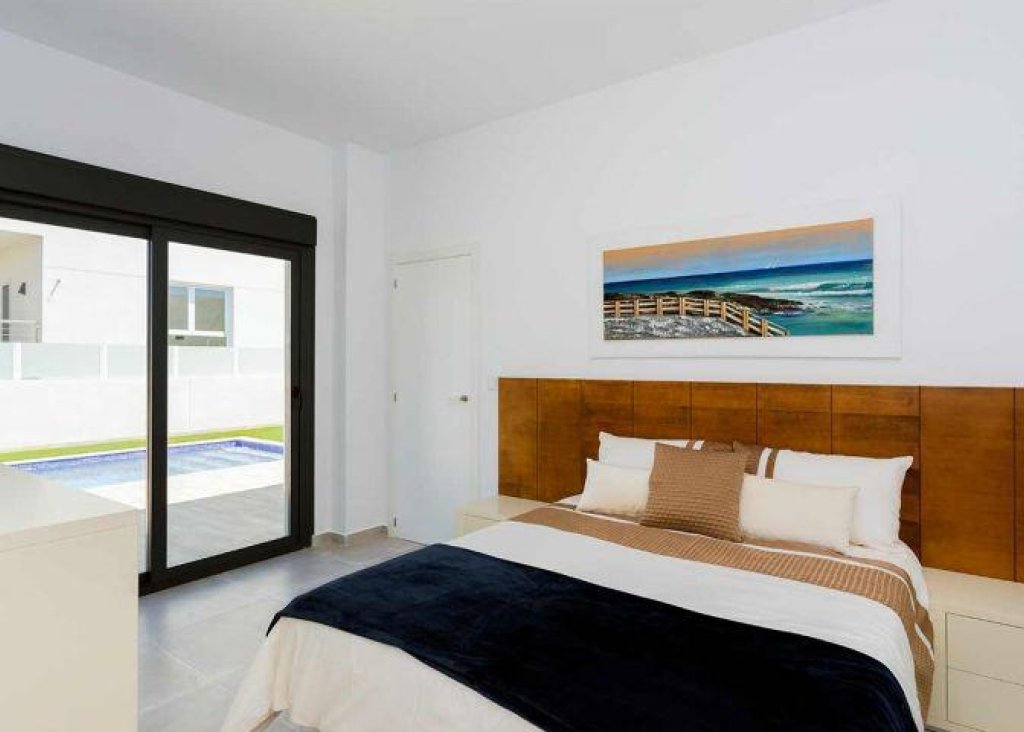 Obra Nueva - Quad - Daya Nueva - Centro