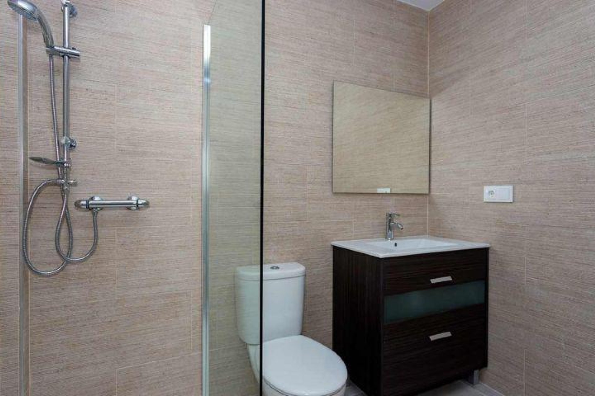 Obra Nueva - Quad - Daya Nueva - Centro