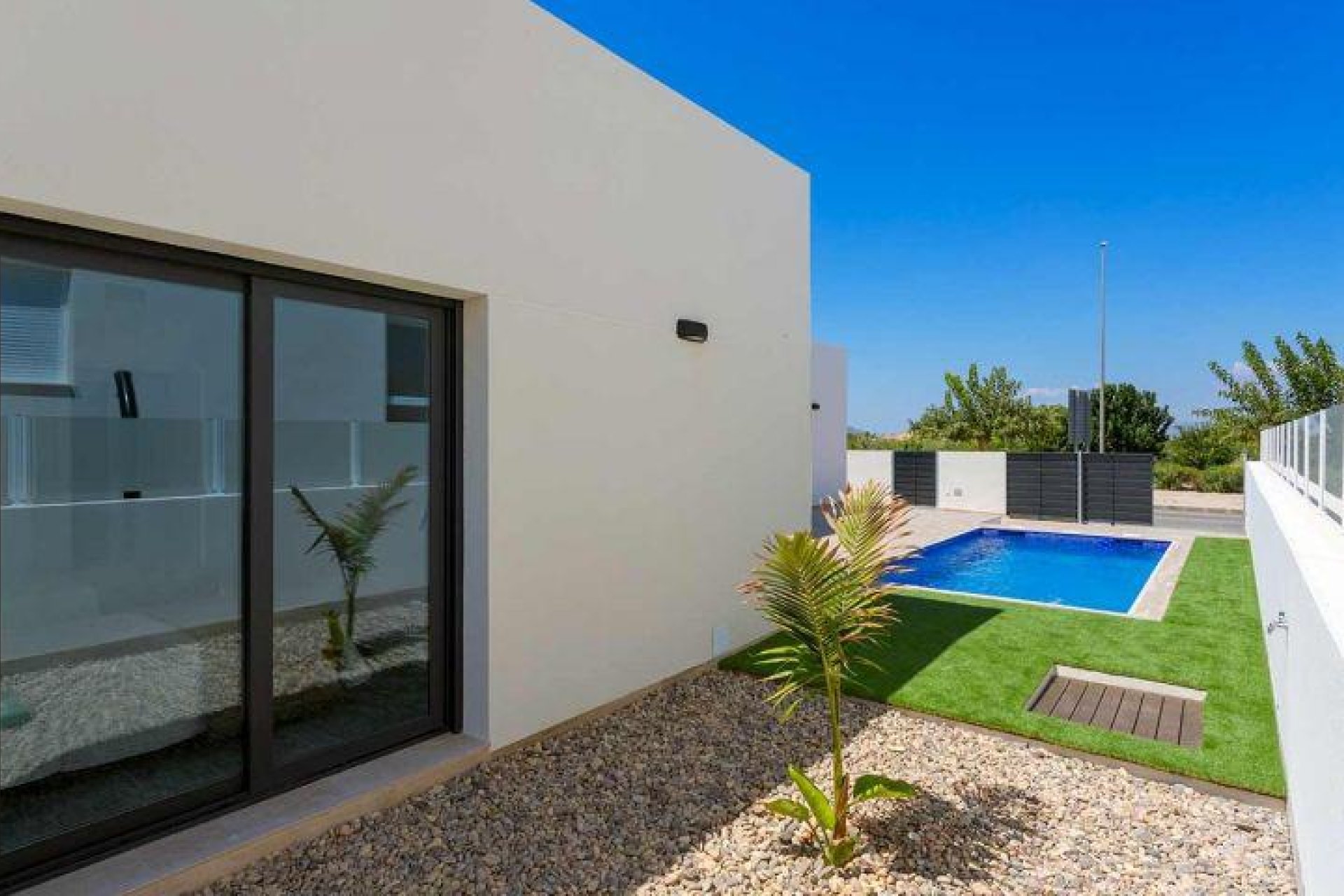 Obra Nueva - Quad - Daya Nueva - Centro