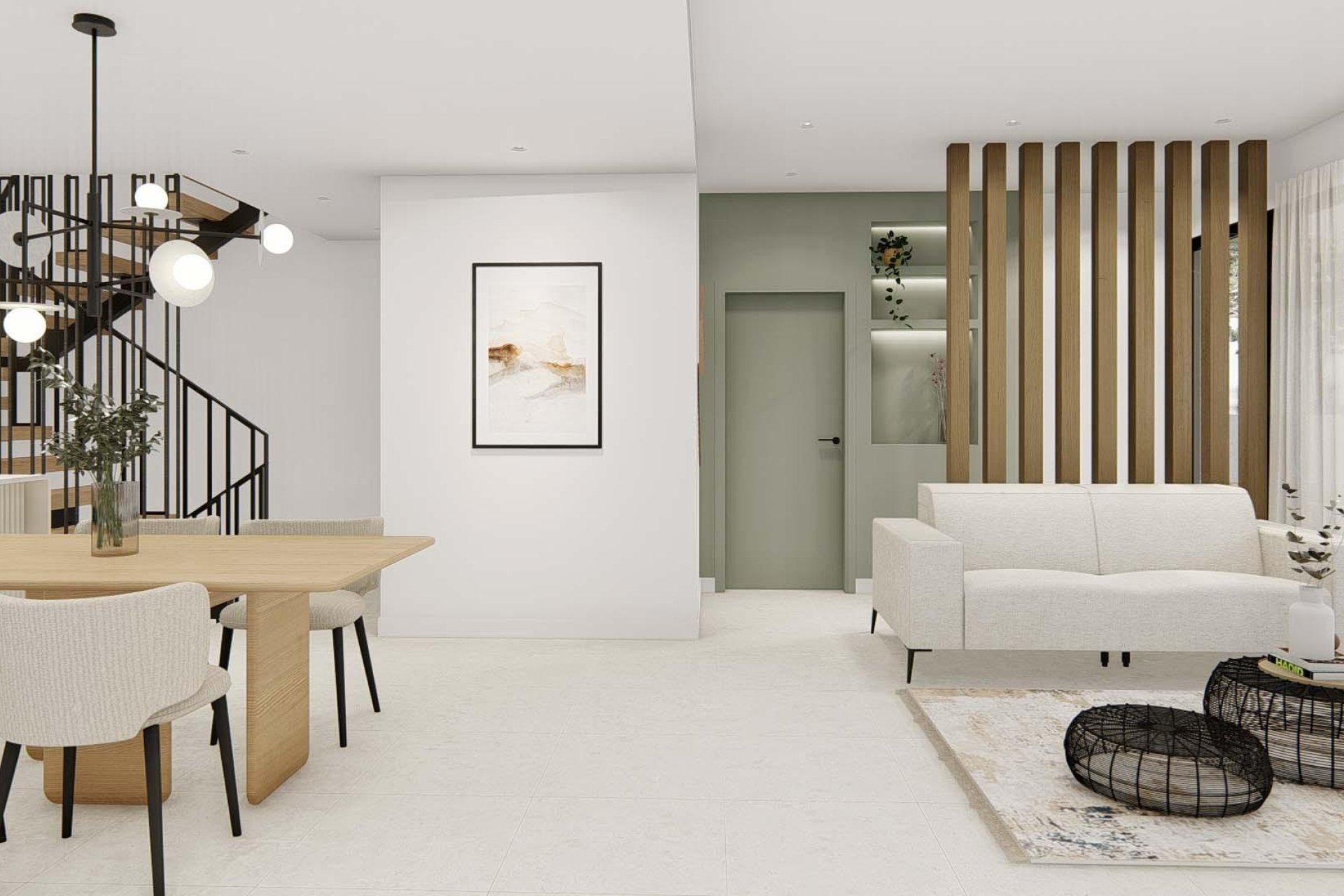 Obra Nueva - Quad - Dolores - 03150