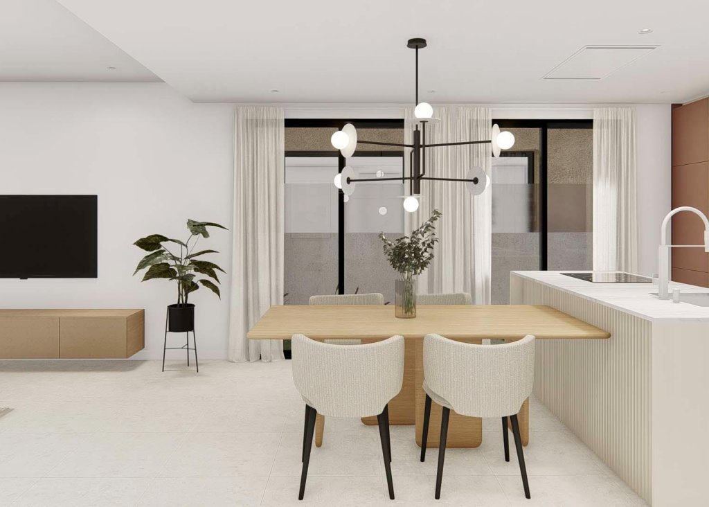 Obra Nueva - Quad - Dolores - 03150