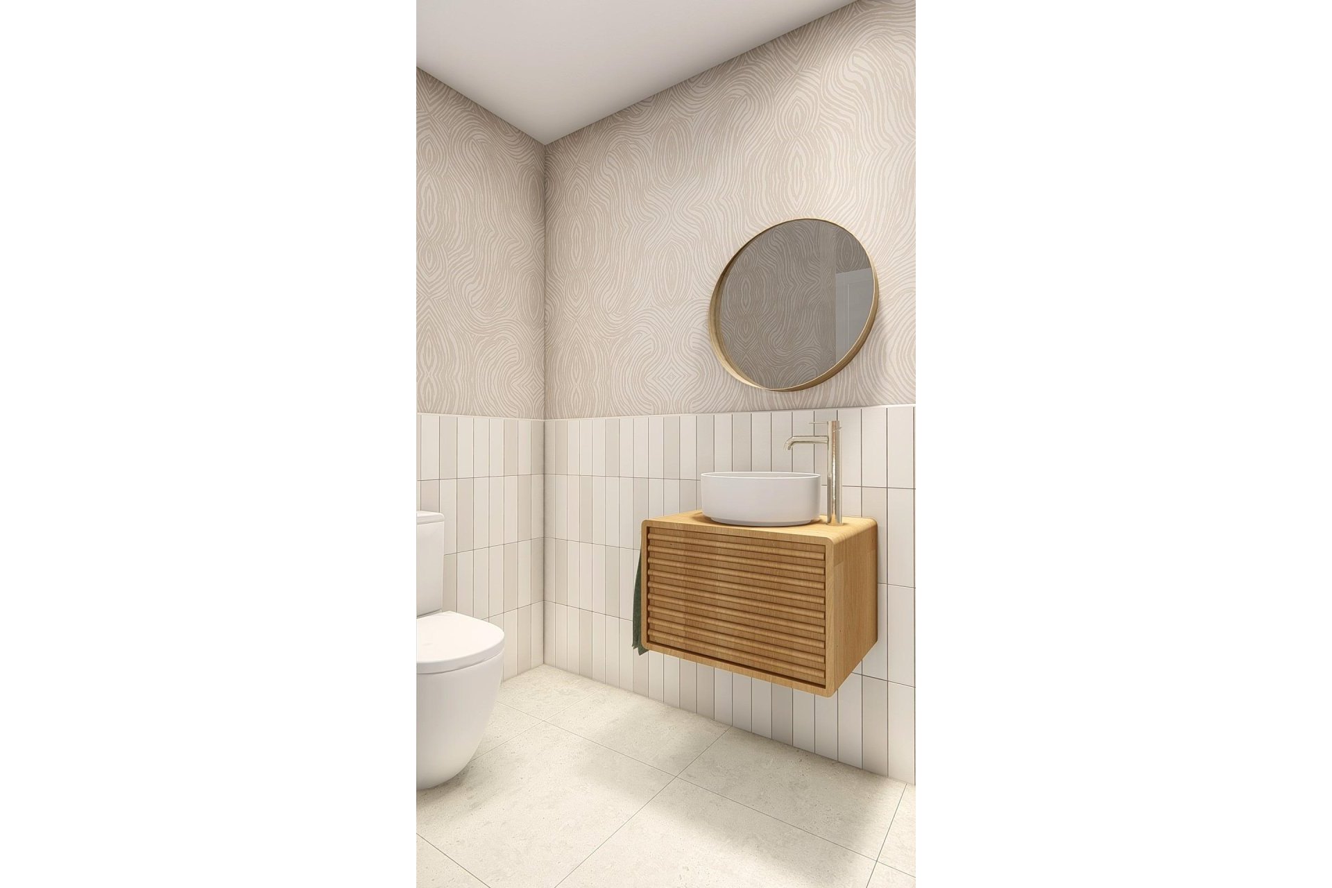 Obra Nueva - Quad - Dolores - 03150