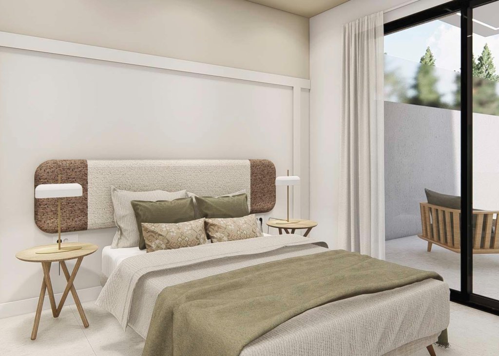 Obra Nueva - Quad - Dolores - 03150