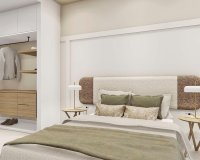 Obra Nueva - Quad - Dolores - 03150