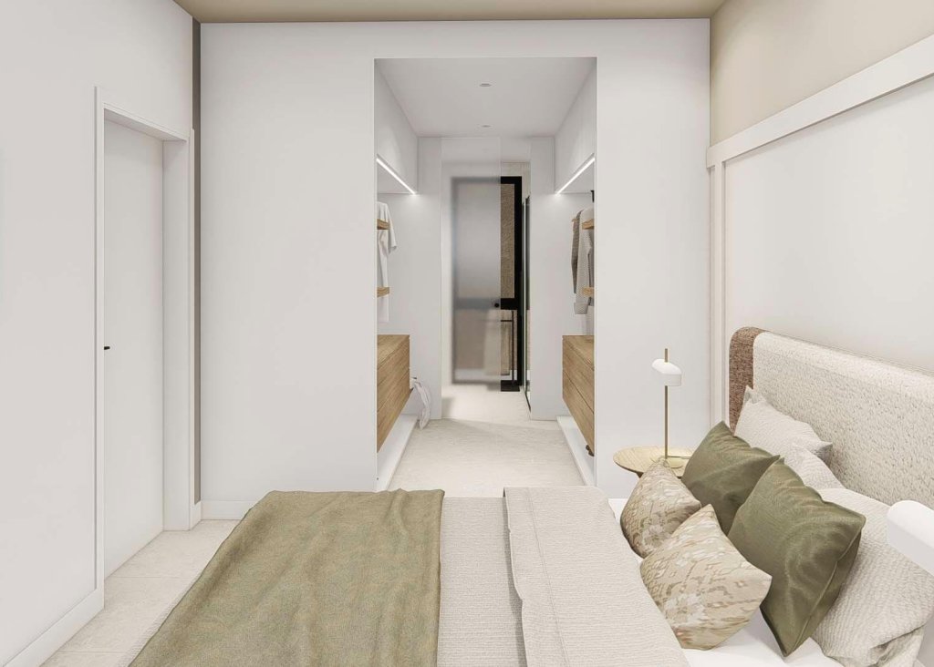 Obra Nueva - Quad - Dolores - 03150