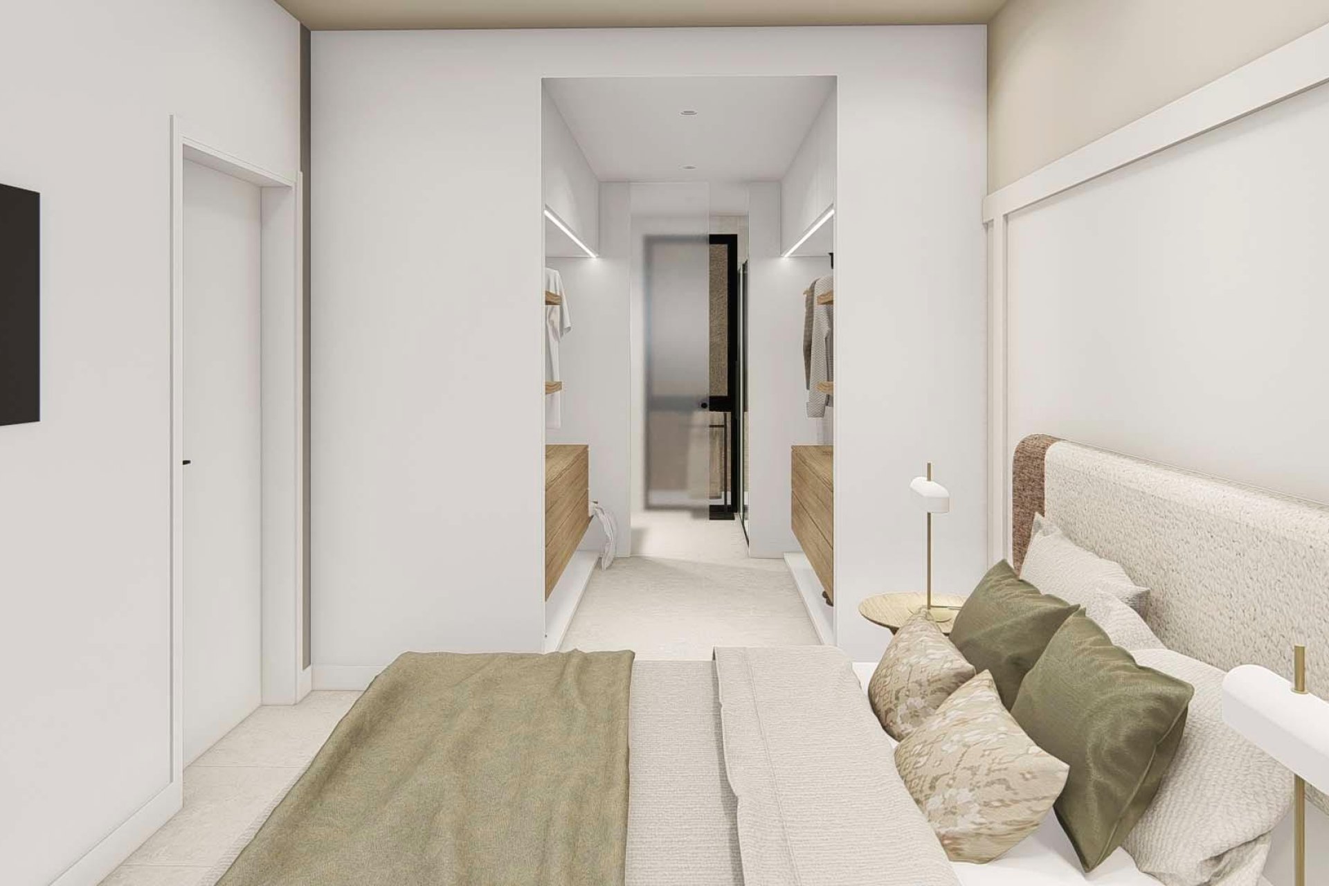 Obra Nueva - Quad - Dolores - 03150