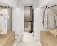 Obra Nueva - Quad - Dolores - 03150