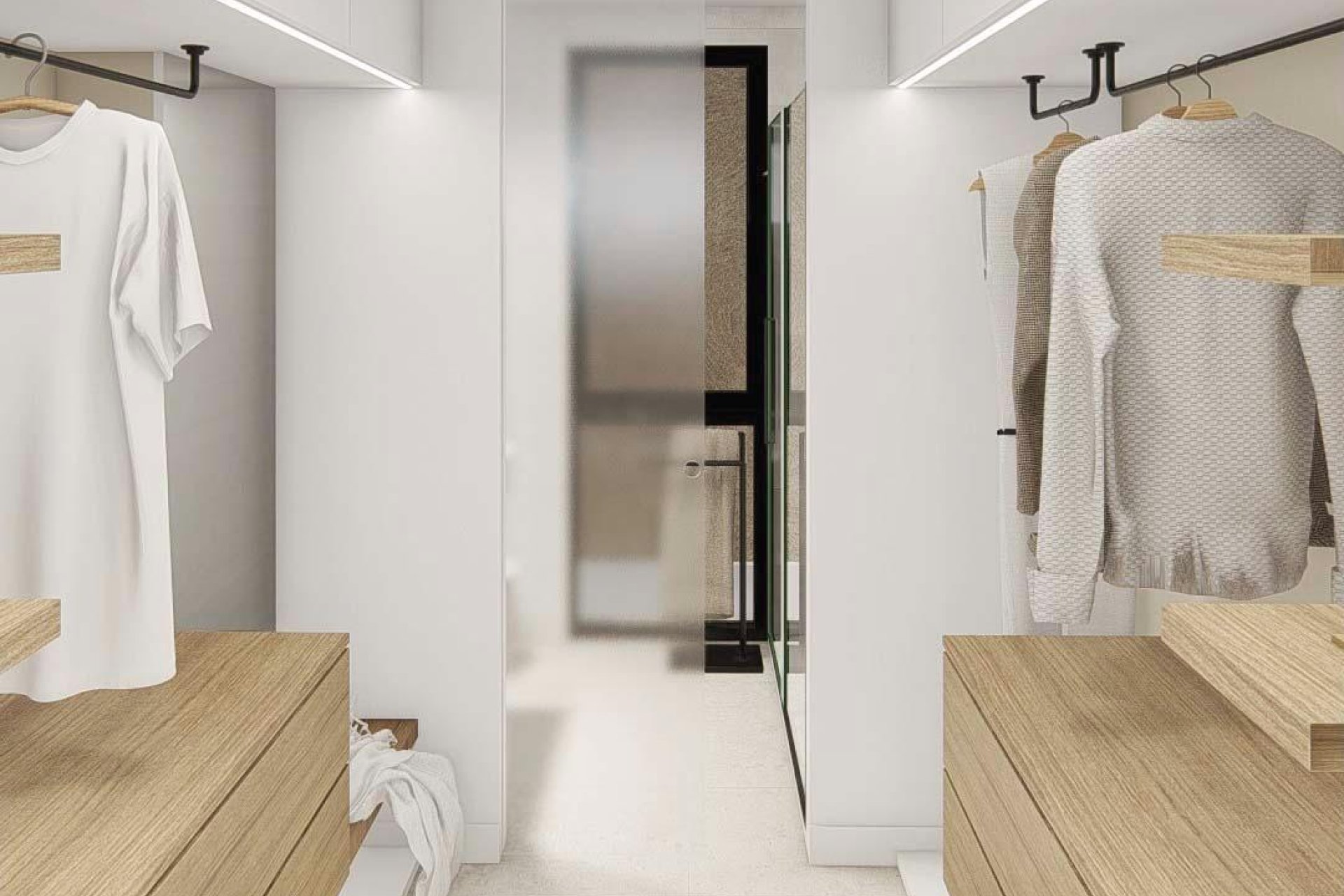 Obra Nueva - Quad - Dolores - 03150