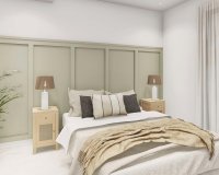 Obra Nueva - Quad - Dolores - 03150