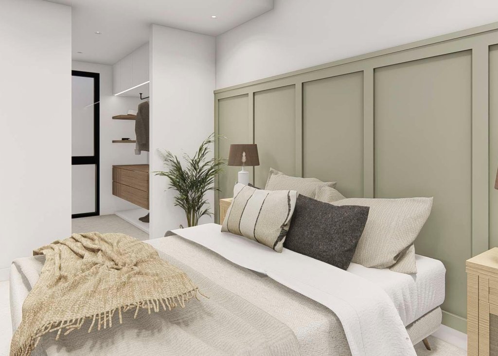 Obra Nueva - Quad - Dolores - 03150