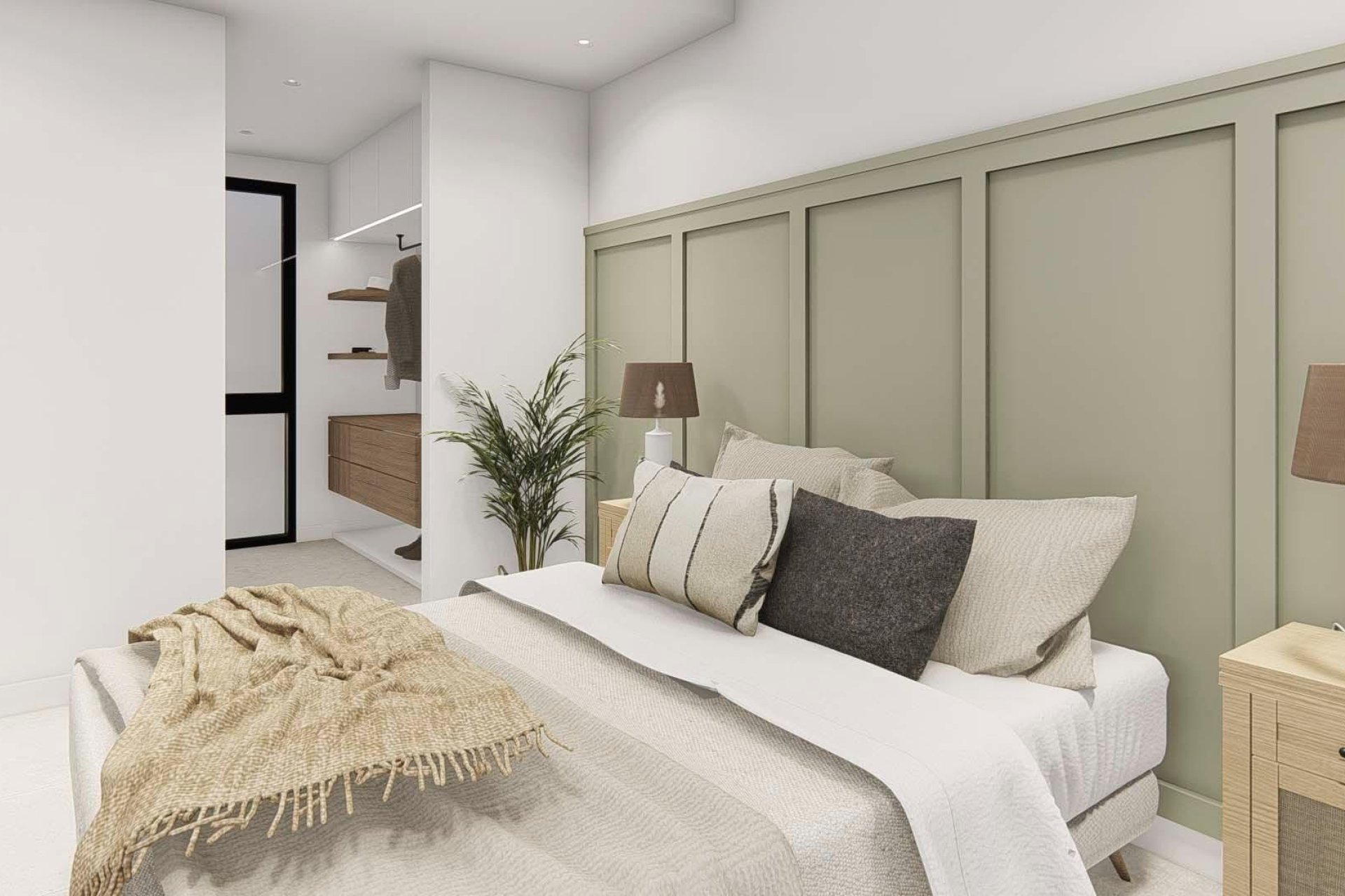 Obra Nueva - Quad - Dolores - 03150