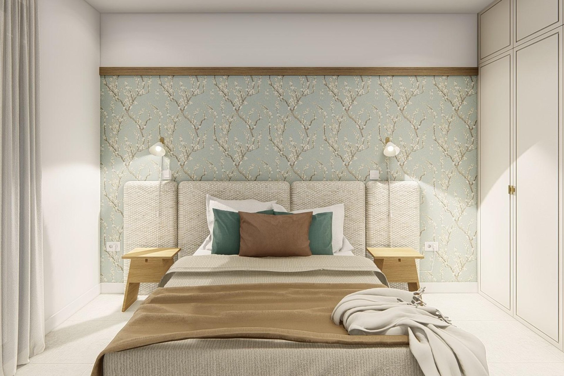 Obra Nueva - Quad - Dolores - 03150