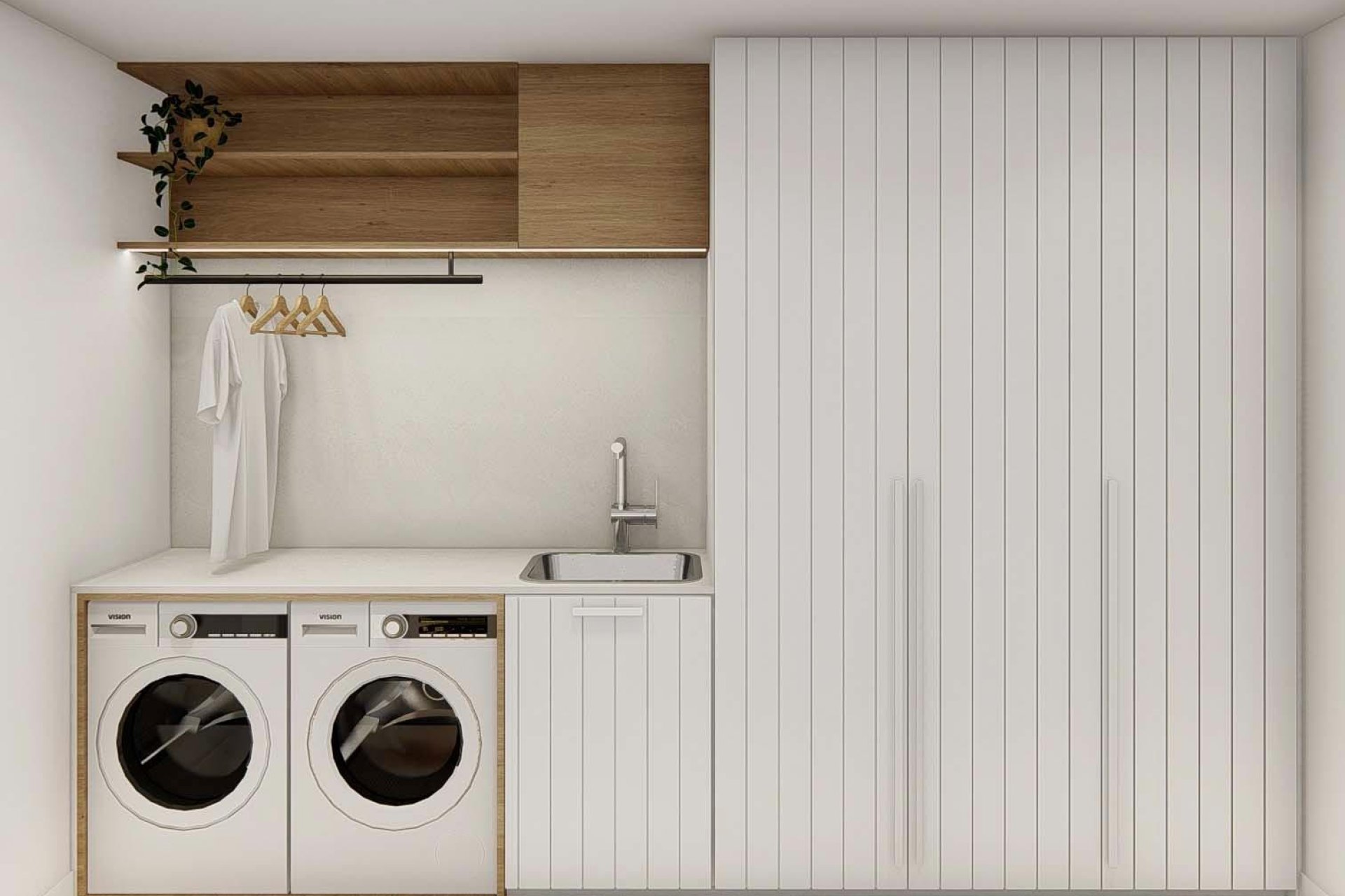 Obra Nueva - Quad - Dolores - 03150