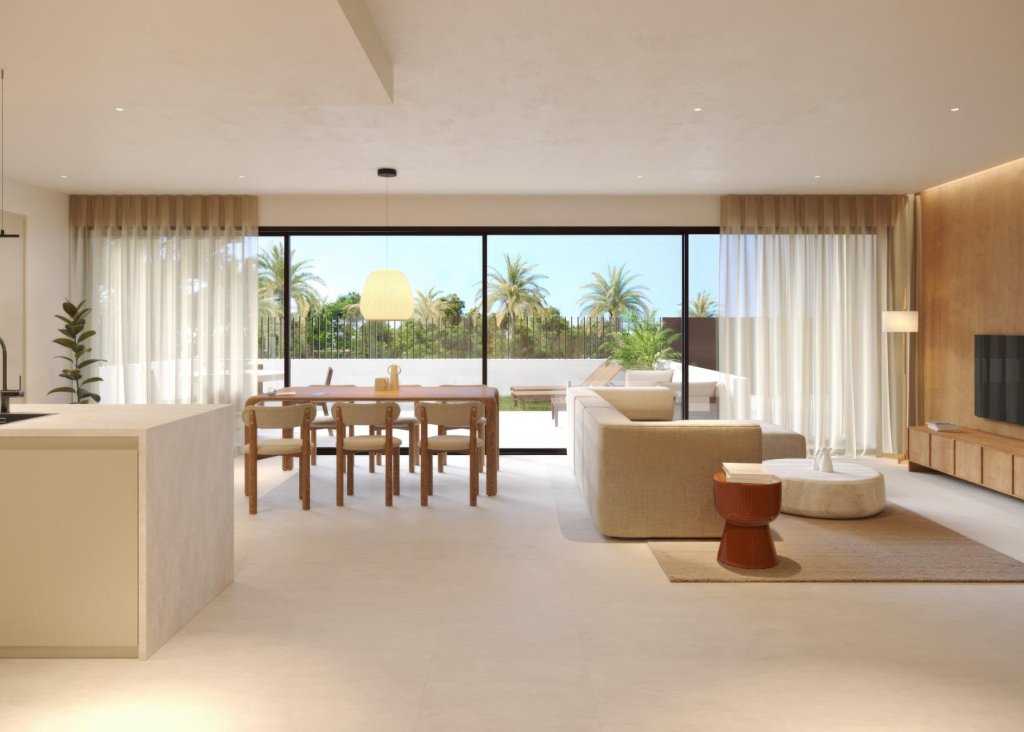 Obra Nueva - Quad - Dolores - Pueblo