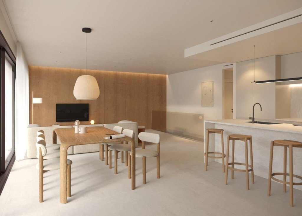 Obra Nueva - Quad - Dolores - Pueblo