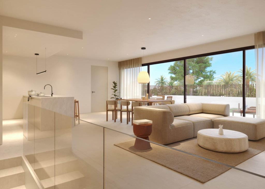 Obra Nueva - Quad - Dolores - Pueblo