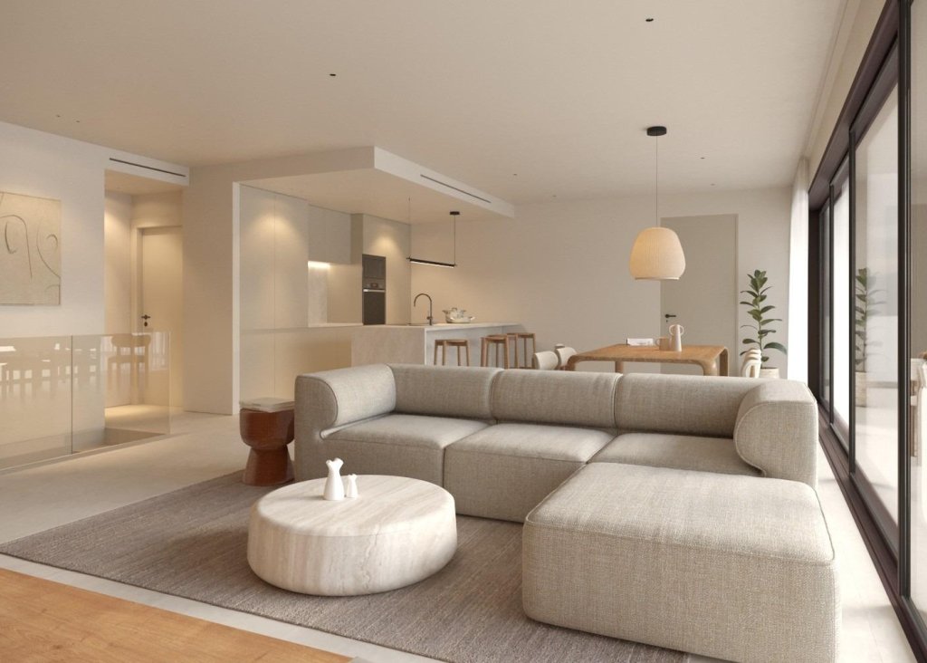 Obra Nueva - Quad - Dolores - Pueblo