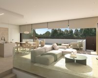 Obra Nueva - Quad - Dolores - Pueblo