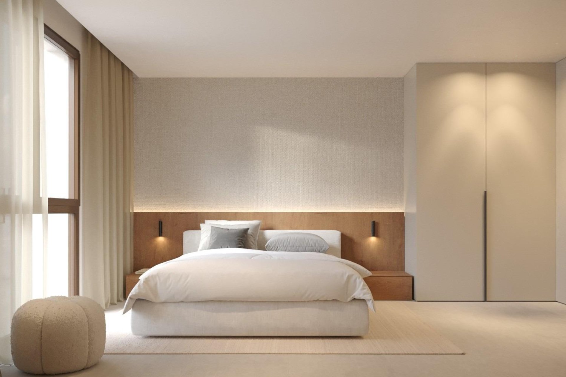 Obra Nueva - Quad - Dolores - Pueblo