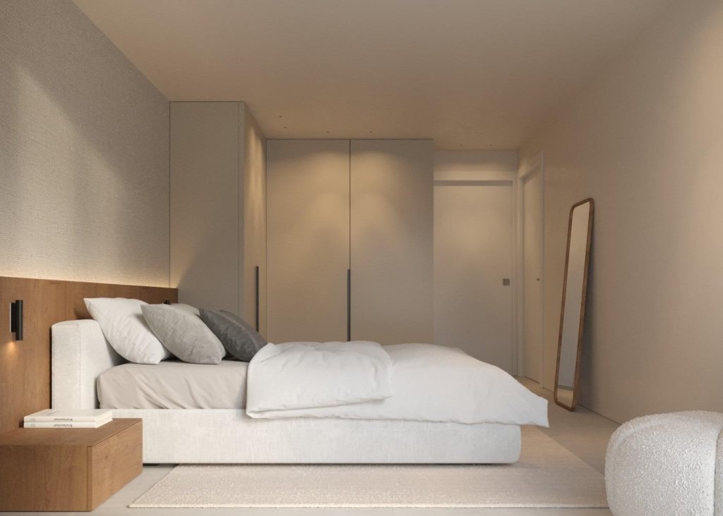 Obra Nueva - Quad - Dolores - Pueblo