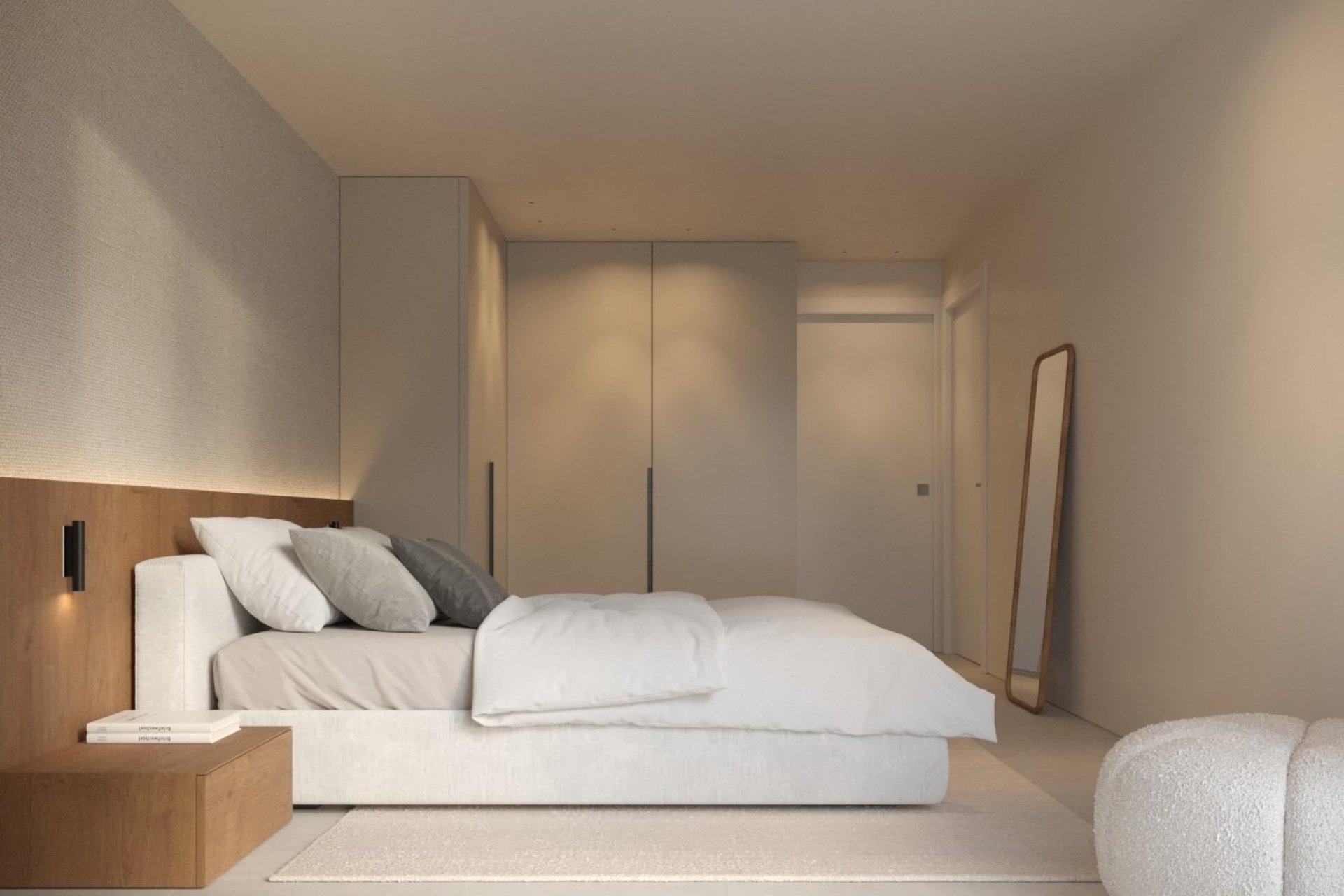 Obra Nueva - Quad - Dolores - Pueblo