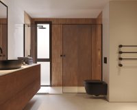 Obra Nueva - Quad - Dolores - Pueblo