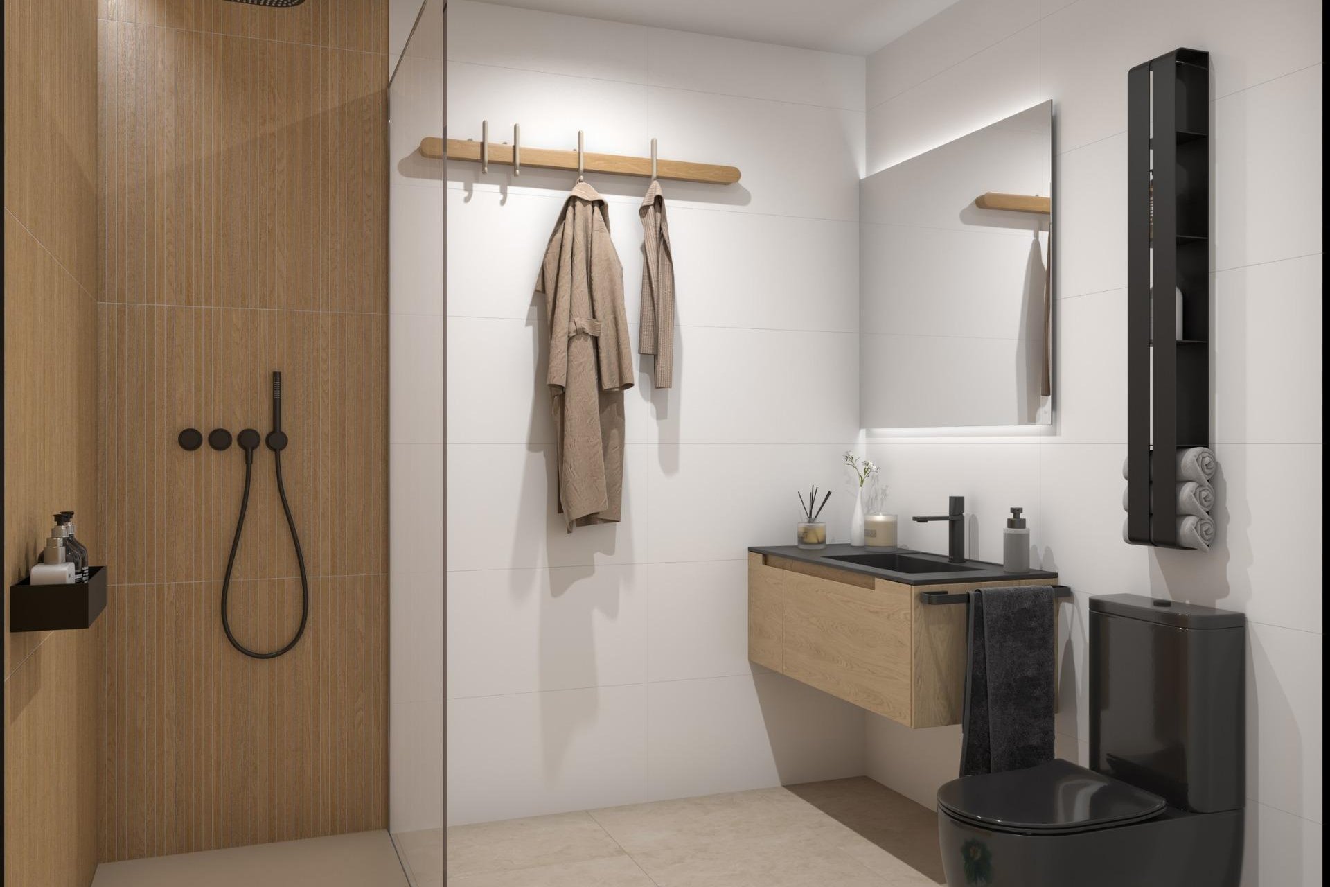 Obra Nueva - Quad - Dolores - Pueblo