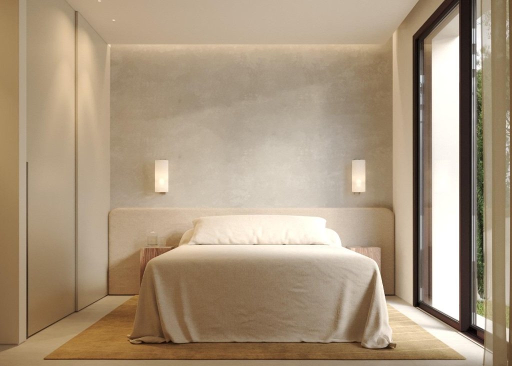 Obra Nueva - Quad - Dolores - Pueblo