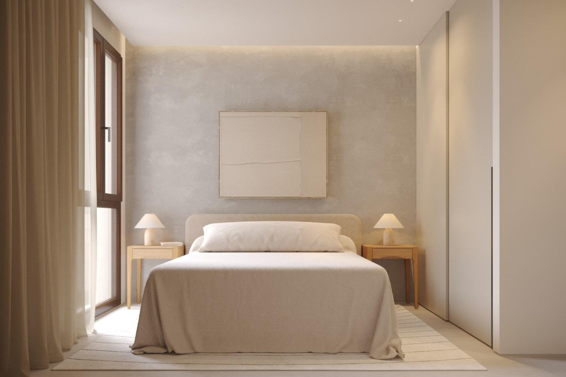 Obra Nueva - Quad - Dolores - Pueblo